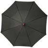 10940404f Wiatroodporny automatyczny i odblaskowy parasol 23”