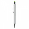9711m-48 Długopis touch pen kolor aluminiowy