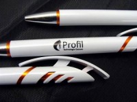 STARCO Metalic Długopis plastikowy