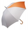 073080c-03 parasol z jednym kolorowym panelem