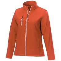 38324332f Kurtka typu softshell Orion M Female