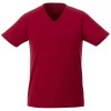 39025256f T-shirt Amery z krótkim rękawem z dzianiny Cool Fit odprowadzającej wilgoć XXXL Male