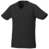 39025996f T-shirt Amery z krótkim rękawem z dzianiny Cool Fit odprowadzającej wilgoć XXXL Male