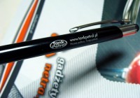 BET-01 BELLO Touch Pen długopis