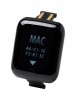 144372c-10 Smartwatch z kablem USB