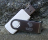 9871m-13-16G Pamięć USB ze słomy, pszenicy, PP 16GB