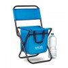 6112m-37 Składane krzesło z torbą lodówką