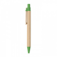 6119m-48 Długopis eko papier/kukurydza