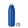 9800m-37 Szklana butelka 650 ml