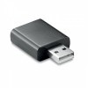 9843m-03 USB z blokadą przepływu danych