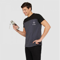 9910m-27 RPET butelka 500ml