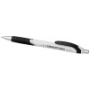 10736300f Długopis Turbo z białym korpusem