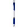 10736301f Długopis Turbo z białym korpusem