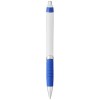 10736301f Długopis Turbo z białym korpusem