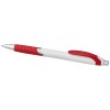 10736302f Długopis Turbo z białym korpusem