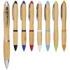 10737800f Bambusowy długopis Nash