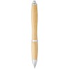 10737800f Bambusowy długopis Nash