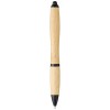 10737801f Bambusowy długopis Nash