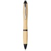 10737801f Bambusowy długopis Nash
