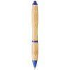 10737802f Bambusowy długopis Nash