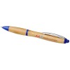 10737802f Bambusowy długopis Nash