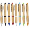 10737804f Bambusowy długopis Nash