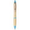 10737805f Bambusowy długopis Nash