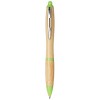 10737806f Bambusowy długopis Nash