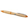 10737807f Bambusowy długopis Nash