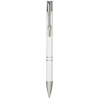 10744001f Aluminiowy długopis automatyczny Moneta