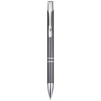 10744003f Aluminiowy długopis automatyczny Moneta