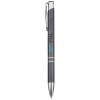 10744003f Aluminiowy długopis automatyczny Moneta