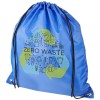 12046102f Plecak z recyklinowanego plastiku PET