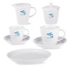 S_318 zestaw Victor Coffee Set zestaw do kawy - produkt do wyceny indywidualnej