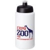 21068700f Bidon Baseline® Plus o pojemności 500 ml ze sportowym wieczkiem i uchwytem