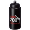 21068711f Bidon Baseline® Plus o pojemności 500 ml ze sportowym wieczkiem i uchwytem