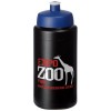 21068713f Bidon Baseline® Plus o pojemności 500 ml ze sportowym wieczkiem i uchwytem