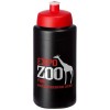 21068714f Bidon Baseline® Plus o pojemności 500 ml ze sportowym wieczkiem i uchwytem