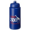 21068719f Bidon Baseline® Plus o pojemności 500 ml ze sportowym wieczkiem i uchwytem