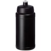 21068811f Bidon Baseline® Plus o pojemności 500 ml z wieczkiem sportowym