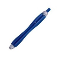 129173c Długopis plastikowy