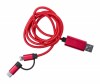 130772c-05 Kabel USB