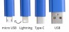 130772c-06 Kabel USB