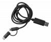 130772c-10 Kabel USB