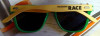 042881c-07 Okulary przeciwsłoneczne bambus