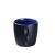 czarny/reflex blue