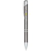 10758306f Długopis automatyczny Moneta z anodyzowanego aluminium