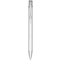 10758318f Długopis automatyczny Moneta z anodyzowanego aluminium