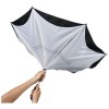 10940202f Odwrotnie barwiony prosty parasol Yoon 23”