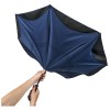10940203f Dwustronnie składany parasol 23”